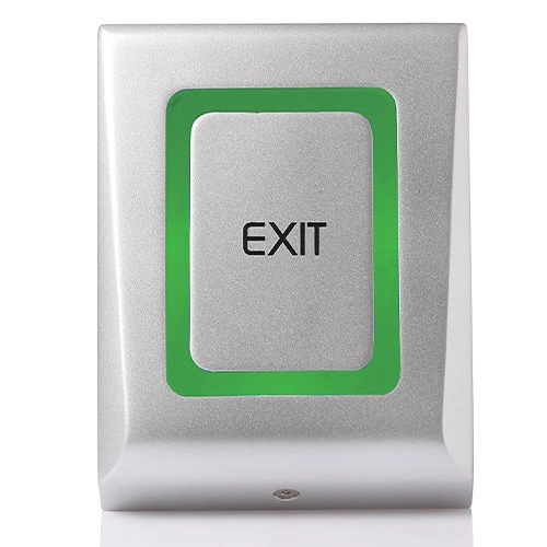 TBS EXIT <div itemprop="description">Bouton Poussoir Sensitif Antivandal Symb</div>